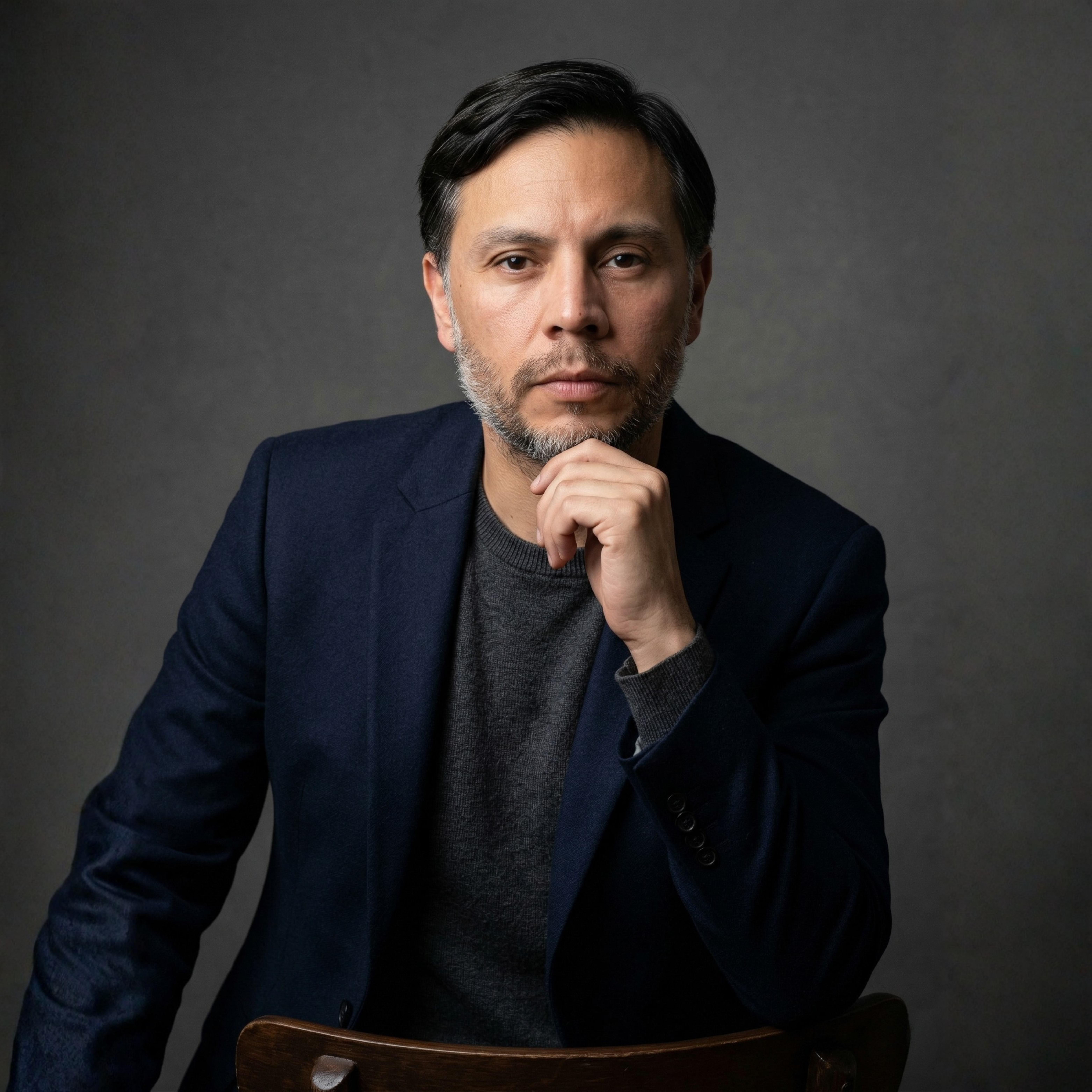 Ignacio Rojas